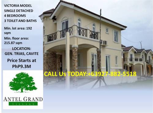 RFO-House-and-lot-for-sale-real-estate-pag-ibig-100-200-sqm-cavite