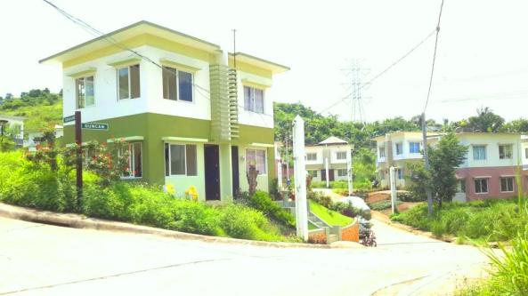 Antipolo-Real-Estate-house-and-lot-for-sale